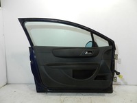 фото thumb №2, Citroen c4 i купе 3d 04-10 двері ліві лівий перед передні