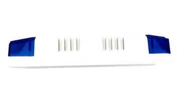 ZASILACZ 12V LED MEBLOWY 60W 5A Do Taśmy LED Transformator