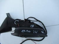 фото thumb №9, Vw t roc t-roc 2ga дзеркало каркас праве 13 pin 2ga857508ag