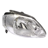 фото thumb №1, Volkswagen fox фара лампа передняя правая nowa