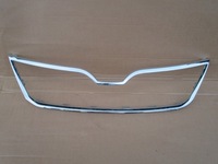 фото thumb №16, Рамка хром решётка решетка rapid org 5ja853607