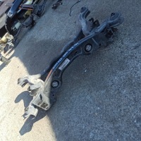 Mercedes w177 amg a35 2.0 b балка подрамник подрамник задний  1775841300 a1773508501 Недорого, фото thumb