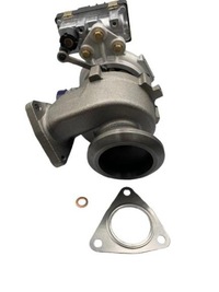 фото thumb №6, Fabrycznie nowa турбина 49335-01930 land rover jaguar 2.0 g4d36k682ag