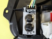 фото thumb №8, Дисплей годинник renault scenic i p8200028364a nr727