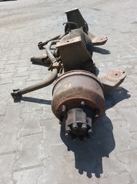 фото thumb №5, Мост дифференциал задняя mercedes atego 816