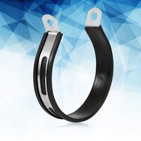 фото thumb №3, Кронштейн труби випускної truck сталь нержавіюча