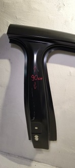 фото thumb №12, Поріг блок двигуна правий перед обшивка bmw 1 f40