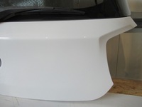 фото thumb №9, Bmw 1 f20 кришка багажника кришка багажника as2