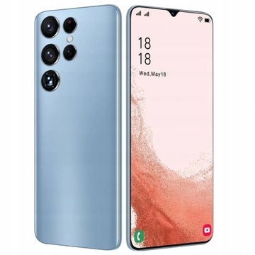 Смартфон S22 Ultra с двумя SIM-картами 8/128 ГБ