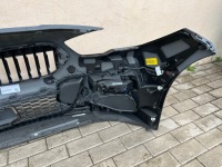 фото thumb №13, Bmw f44 2 gran coupe m sport бампер перед комплект