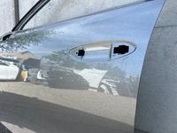 фото thumb №3, Двері skoda kodiaq ii 2024 2025 передні ліві перед лівий