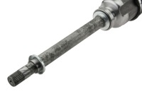 Приводной вал приводная передняя правый  dacia 391003840r Цена, фото thumb