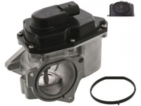 фото thumb №12, Клапан egr vw audi eos 1f golf 5 1k golf 6 52 golf