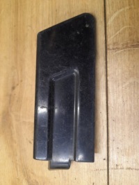 фото thumb №1, Молдинг защита дверь задняя левая toyota previa emina