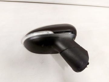 фото thumb №7, Kia rio iii зеркало внешние правые чёрные 7pin