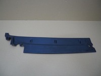 фото thumb №1, Жабо правое renault master ii opel movano b