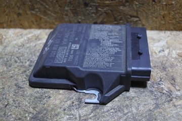 фото thumb №5, Датчик модуль подушка безпеки vw skoda seat 3q0959655ac
