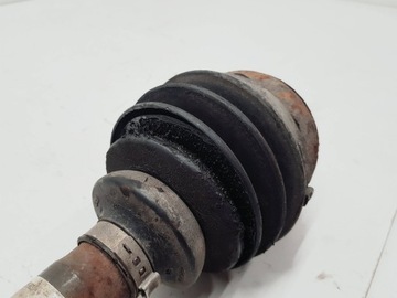 фото thumb №2, Mercedes sprinter w910 левая полуось перед передняя a9103302300