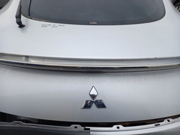 фото thumb №8, Mitsubishi eclipse iv крышка багажника a33 a33a