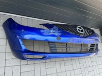 фото thumb №6, Mazda 6 gh 08-12 бампер sprysk pdc