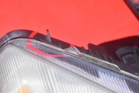 фото thumb №7, Фара правый лампа перед eu 270606 ford focus c-max mk1 1 i 03-07