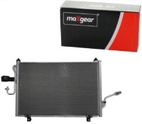 фото thumb №1, Конденсатор кондиціонера chevrolet rezzo maxgear
