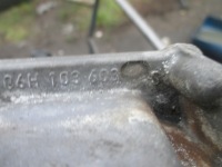 Audi a4 b8 a6 c7 q5 a5 1.8 2.0 tfsi піддон масляна картер датчик оливи Ціна, фото thumb