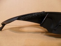 фото thumb №6, Toyota corolla sd 2002 заглушка противотуманной фары правая