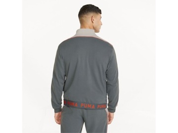 МУЖСКАЯ СПОРТИВНАЯ ТРЕНИРОВОЧНАЯ ФУТБОЛКА PUMA