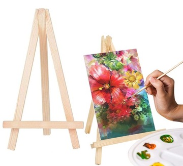 НАБОР КРАСОК ДЛЯ ХУДОЖЕСТВЕННОЙ КРАСКИ EALS PAINTS ПОДАРОК