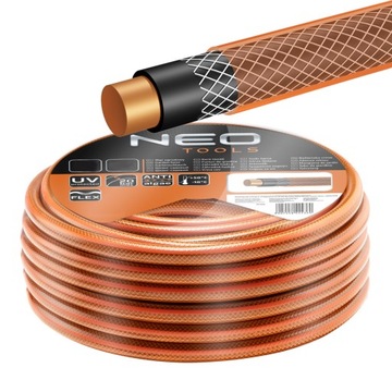 Neo Garden Hose для полива 4-х слоя 20 бар 3/4 '' 30m польского продукта