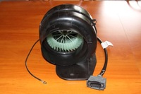 фото thumb №1, Повітродувка вентилятор renault kangoo новий оригінал 7701206550