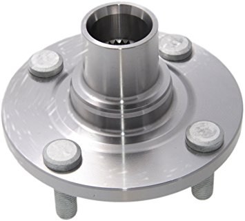 фото thumb №1, Ступица колёса перед toyota corolla e10/11 92-01