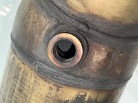 фото thumb №8, Каталізатор panamera 970 4s 97011334903 7l5131705k