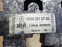 фото thumb №7, Mercedes шланг кондиціонер w204 a2048301116