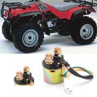 Замінник реле електромагнітного стартер для honda trx500 Оригінал, фото thumb