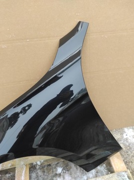 фото thumb №12, Крило лівий перед лівий переднє bmw f10 f11 колір 475