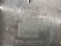 фото thumb №6, Iveco daily 00-06 захист pod двигун плита 500327275