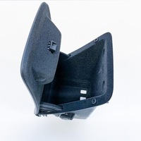 фото thumb №7, Volvo v90 mk2 салон панель приладів приладова права бардачок бардачок 31366376 rhd