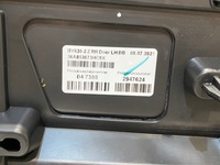 фото thumb №7, Bentley bentayga speed молдинг двері lh 36a853253a