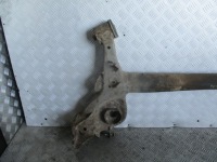 Балка подвеска задний  opel corsa d Оригинал, фото thumb