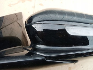 фото thumb №8, Дзеркало ліві kia ev6 22r 8 pin колір agt