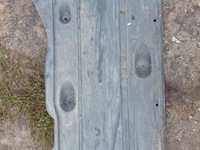 фото thumb №12, Audi a3 8v захист плита підлога підвіска права 5q0825202l