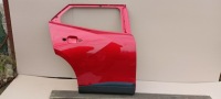 фото thumb №1, Дверь задняя задние правое peugeot 2008 ii 2 18-22rok