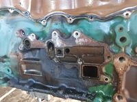 фото thumb №5, Блок двигателя поршни wał коленчатый volvo fm 9 d11c euv