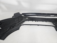 фото thumb №13, Volvo xc60 i lift 2013 - 2017 бампер перед bez отворів 31323765