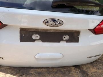 фото thumb №3, Крышка багажника ford c-max mk2 5a