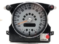 фото thumb №1, Счетчик mini r50 r53 6921518 1.6 116km 01-06 приборы