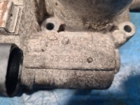 фото thumb №9, Seat ibiza iv 6j 1.2 tsi дросельна заслінка 03e133062