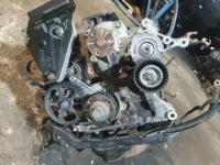 фото thumb №6, Блок  двигуна opel meriva b a17dt 1.7l дизель 2012